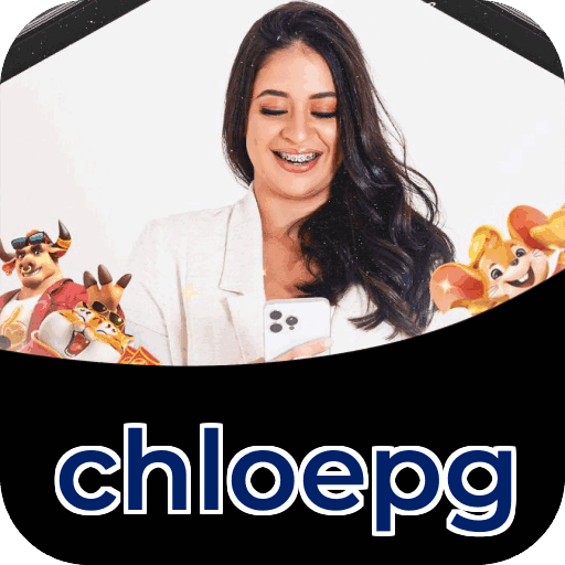 Catálogo slots chloepg mostrando top jogos Gates Olympus Sweet Bonanza Fortune Tiger Big Bass volatilidade RTP